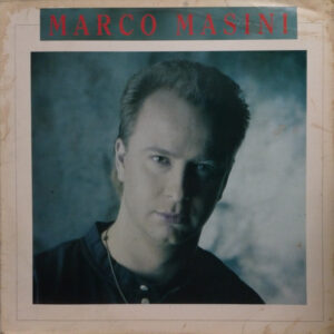 Marco Masini - Marco Masini