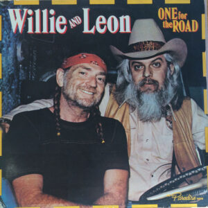 Willie Nelson - One For The Road