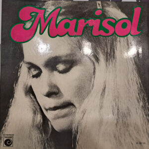 Marisol - Marisol