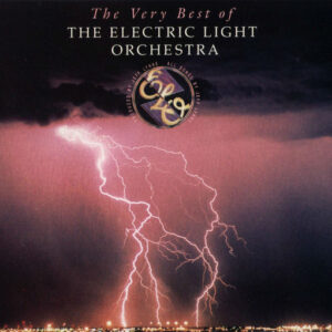 Electric Light Orchestra - The Very Best Of The Electric Light Orchestra