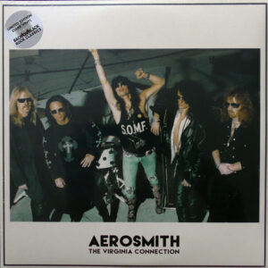 Aerosmith - The Virginia Connection