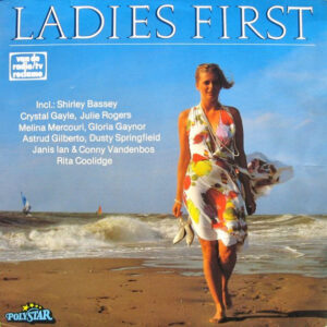 Various - Ladies First