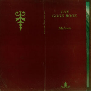 Melanie (2) - The Good Book