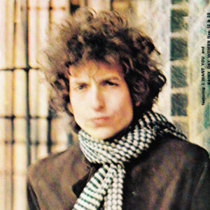 Bob Dylan - Blonde On Blonde