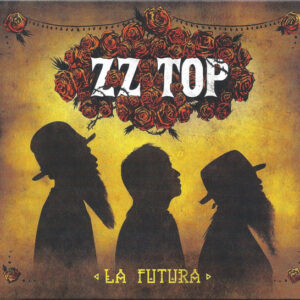 ZZ Top - La Futura