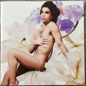 Prince - Lovesexy
