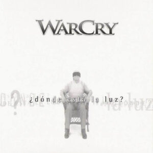 Warcry (4) - ¿Dónde Está La Luz?