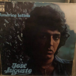 José Augusto - America Latina