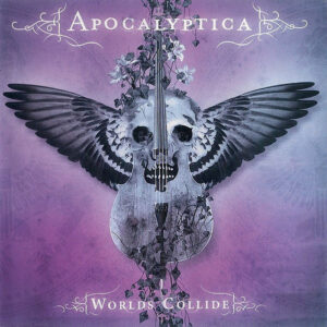 Apocalyptica - Worlds Collide