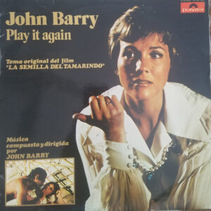John Barry - Play It Again (Tema Original Del Film "La Semilla Del Tamarindo"