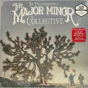 The Picturebooks - The Major Minor Collective