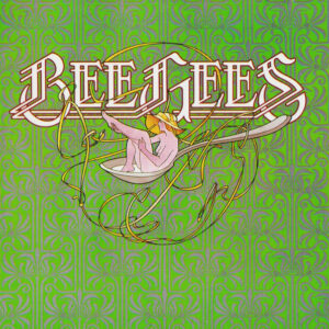 Bee Gees - Main Course