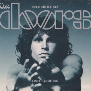 The Doors - The Best Of The Doors