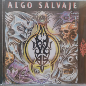 Algo Salvaje - Agnóstico