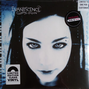 Evanescence - Fallen