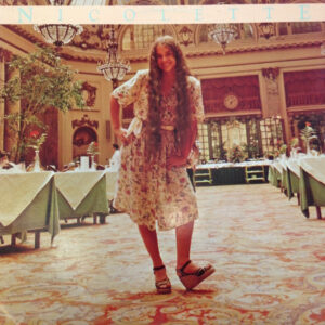 Nicolette Larson - Nicolette