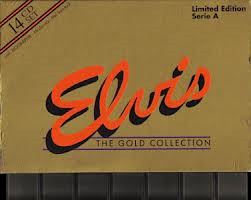 Elvis Presley - The Gold Collection