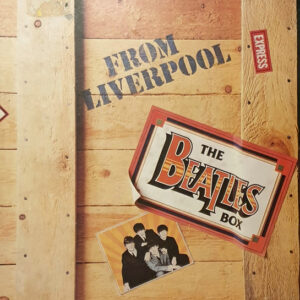 The Beatles - From Liverpool - The Beatles Box