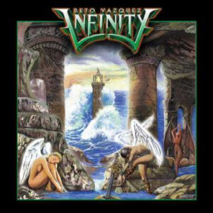Beto Vázquez Infinity - Beto Vázquez Infinity
