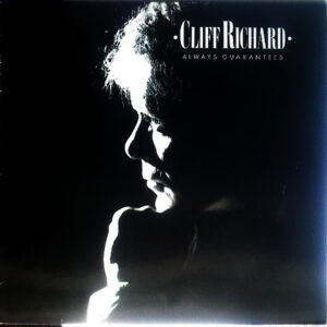 Cliff Richard - Always Guaranteed