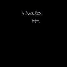 Peter Hammill - A Black Box