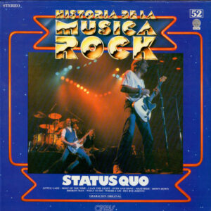 Status Quo - Status Quo