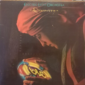 Electric Light Orchestra - Discovery