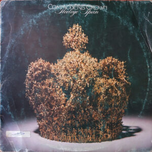 Steeleye Span - Commoners Crown