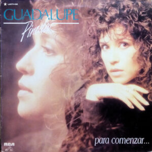 Guadalupe Pineda - Para Comenzar...