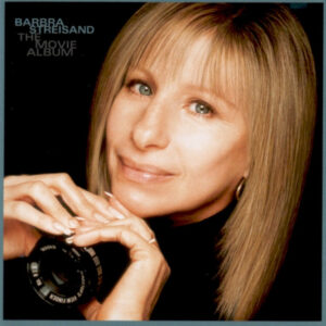 Barbra Streisand - The Movie Album