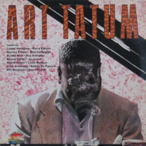 Art Tatum - Art Tatum