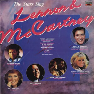 Various - The Stars Sing Lennon & McCartney