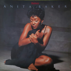Anita Baker - Rapture