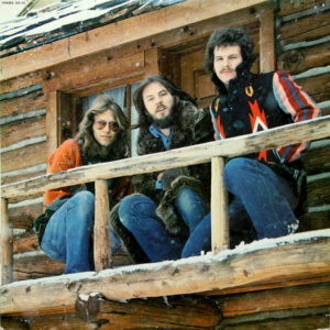 America (2) - Hideaway