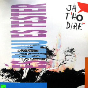 Ja T'ho Diré - És Blau Es Fester