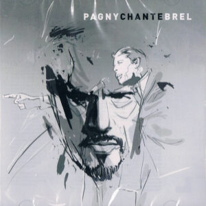 Florent Pagny - Pagny Chante Brel