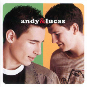 Andy & Lucas - Andy & Lucas