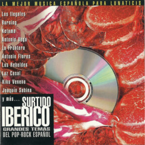 Various - Surtido Ibérico