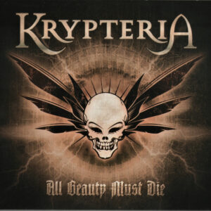 Krypteria - All Beauty Must Die