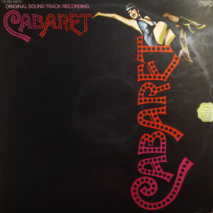Various - Cabaret - Original Soundtrack Recording