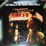 Lorenzo Santamaría - Quise Ser Una Estrella De Rock And Roll