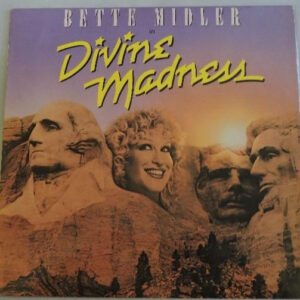 Bette Midler - Divine Madness