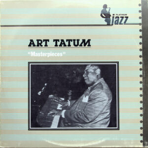 Art Tatum - Masterpieces