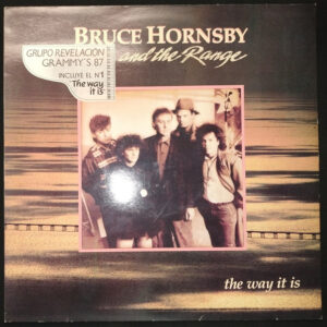 Bruce Hornsby And The Range - The Way It Is