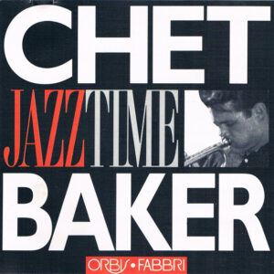 Chet Baker - Chet Baker