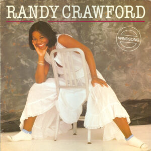 Randy Crawford - Windsong
