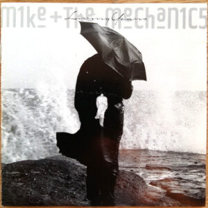 Mike & The Mechanics - Living Years