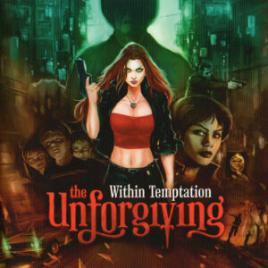 Within Temptation - The Unforgiving