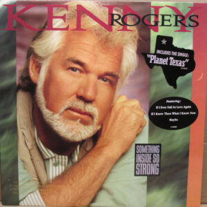 Kenny Rogers - Something Inside So Strong
