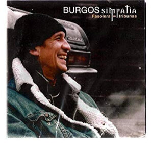 German "Mono" Burgos - Fasolera De Tribunas